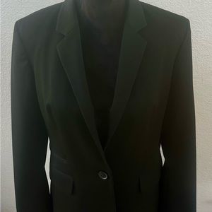 Express Blazer